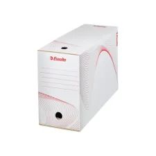 Archiefdoos Esselte 150mm folio (25 stuks) Archiefdoos Esselte 150mm folio (25 stuks)