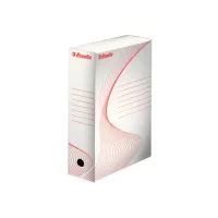 Archiefdoos Esselte Boxy 100mm (25 stuks)