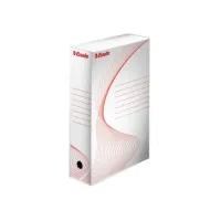 Archiefdoos Esselte Boxy 80mm (25 stuks)