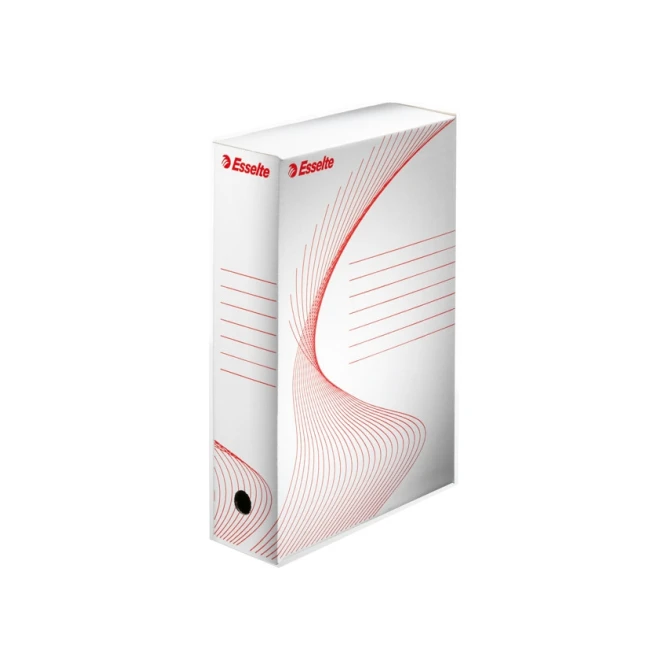 Archiefdoos Esselte Boxy 80mm (25 stuks)