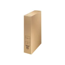 Archiefdoos Esselte folio 80mm (25 stuks) Archiefdoos Esselte folio 80mm (25 stuks)