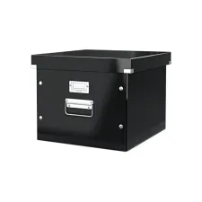 Archiefdoos Leitz click+store hangmap zw Archiefdoos Leitz click+store hangmap zw