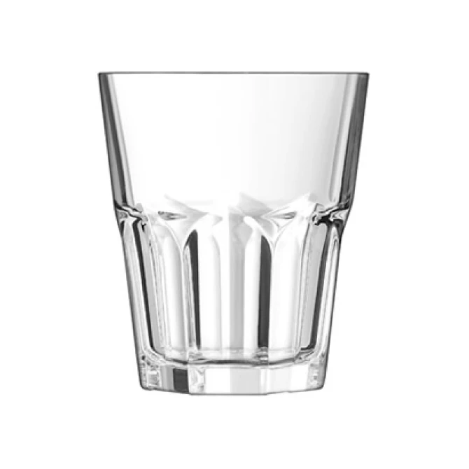 Arcoroc Glas Arcoroc Granity Inhoud 20cl (doos 6 stuks) Arcoroc Glas Arcoroc Granity Inhoud 20cl (doos 6 stuks)