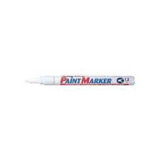 Artline 440 Lakmarker Ronde Punt 1 mm Wit (pak 12 stuks) Artline 440 Lakmarker Ronde Punt 1 mm Wit (pak 12 stuks)
