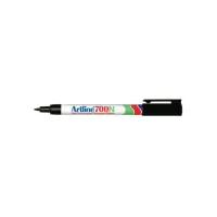 ARTLINE 700N Permanente Marker Ronde Punt 0.7 mm Zwart ARTLINE 700N Permanente Marker Ronde Punt 0.7 mm Zwart
