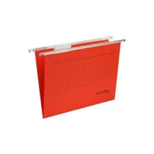 Atlanta Hangmap vertic Alzicht A4 Vbod rd/ds25