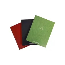 Aurora Schrift Aurora 165x210 ruit 5mm 192 blz