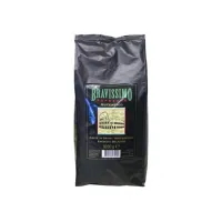 BRAVISSIMO Espresso Autentico Koffiebonen 1KG (doos 8 stuks) BRAVISSIMO Espresso Autentico Koffiebonen 1KG (doos 8 stuks)