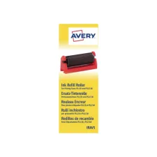 AVERY Inktrollen Voor prijsstang (pak 5 stuks) AVERY Inktrollen Voor prijsstang (pak 5 stuks)