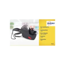 AVERY Prijstang 1 Regel AVERY Prijstang 1 Regel