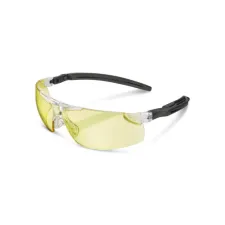 B BRAND BBH50 Veiligheidsbril UV-Filter Geel B BRAND BBH50 Veiligheidsbril UV-Filter Geel