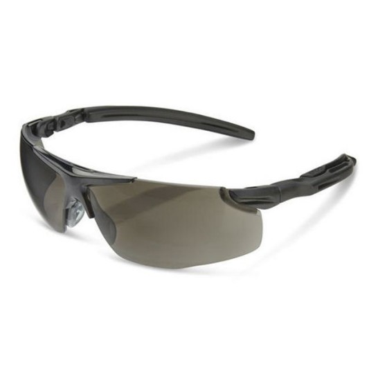 B BRAND BBH50 Veiligheidsbril UV-Filter Smoke