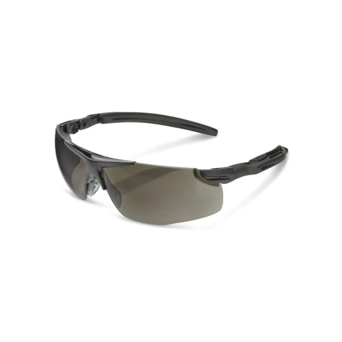 B BRAND BBH50 Veiligheidsbril UV-Filter Smoke B BRAND BBH50 Veiligheidsbril UV-Filter Smoke