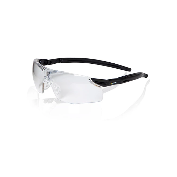 B BRAND BBH50 Veiligheidsbril UV-Filter Transparant B BRAND BBH50 Veiligheidsbril UV-Filter Transparant