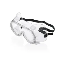 B BRAND Chemical Veiligheidsbril UV-Filter Transparant (doos 20 stuks) B BRAND Chemical Veiligheidsbril UV-Filter Transparant (doos 20 stuks)