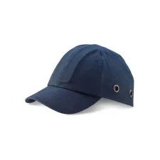 B BRAND Honkbalpet Katoen Donkerblauw B BRAND Honkbalpet Katoen Donkerblauw