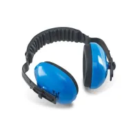 B BRAND On-Ear Superior Gehoorbeschermer Blauw (doos 10 stuks) B BRAND On-Ear Superior Gehoorbeschermer Blauw (doos 10 stuks)