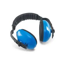 B BRAND On-Ear Superior Gehoorbeschermer Blauw (doos 10 stuks) B BRAND On-Ear Superior Gehoorbeschermer Blauw (doos 10 stuks)