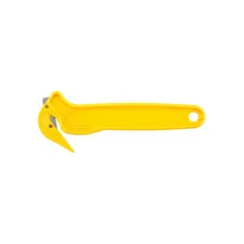 B BRAND PHC Tapesplitter Snijmes Geel B BRAND PHC Tapesplitter Snijmes Geel