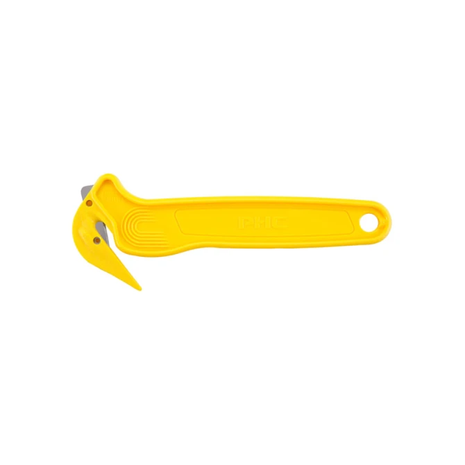 B BRAND PHC Tapesplitter Snijmes Geel