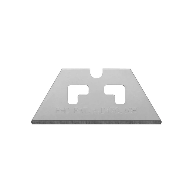 B BRAND SP-017 Reservemesjes in dispenser