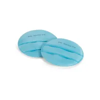 B BRAND Twin Filtermasker Filters (pak 10 stuks)