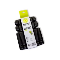 B BRAND Vouwbare Kniebeschermers