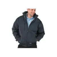 B DRI Mercury Bomberjack Maat 5XL Marine B DRI Mercury Bomberjack Maat 5XL Marine