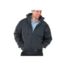 B DRI Mercury Bomberjack Maat 5XL Marine B DRI Mercury Bomberjack Maat 5XL Marine