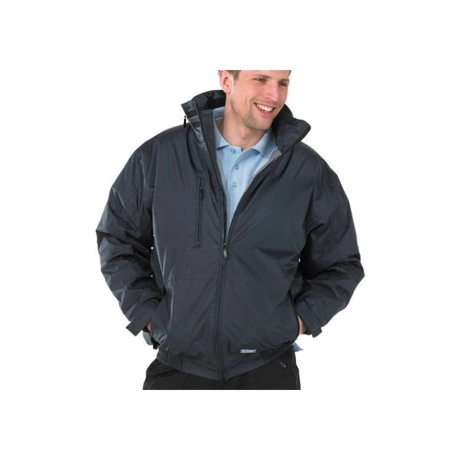 B DRI Mercury Bomberjack Maat XL Marine B DRI Mercury Bomberjack Maat XL Marine