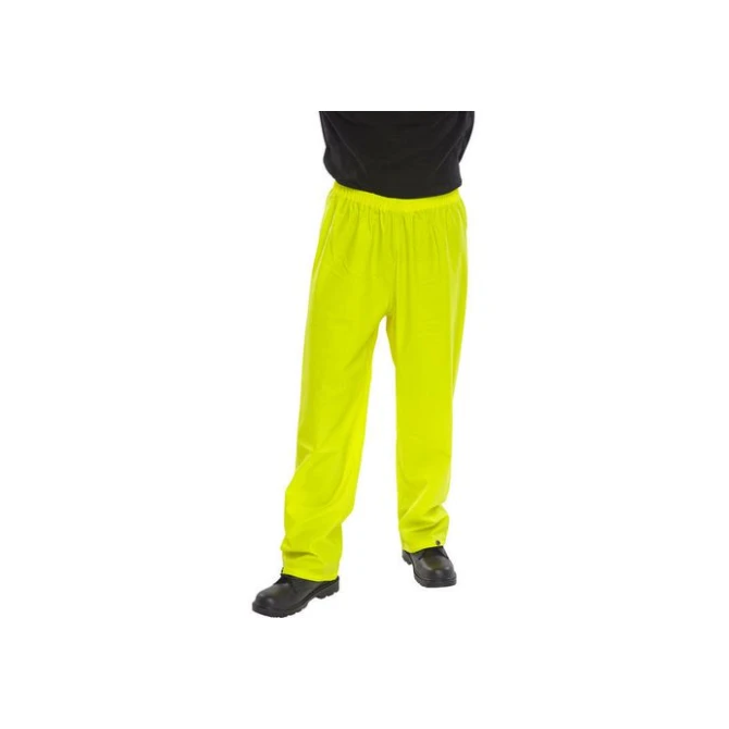 B DRI Super B-Dri Broeken Saturn geel XL B DRI Super B-Dri Broeken Saturn geel XL
