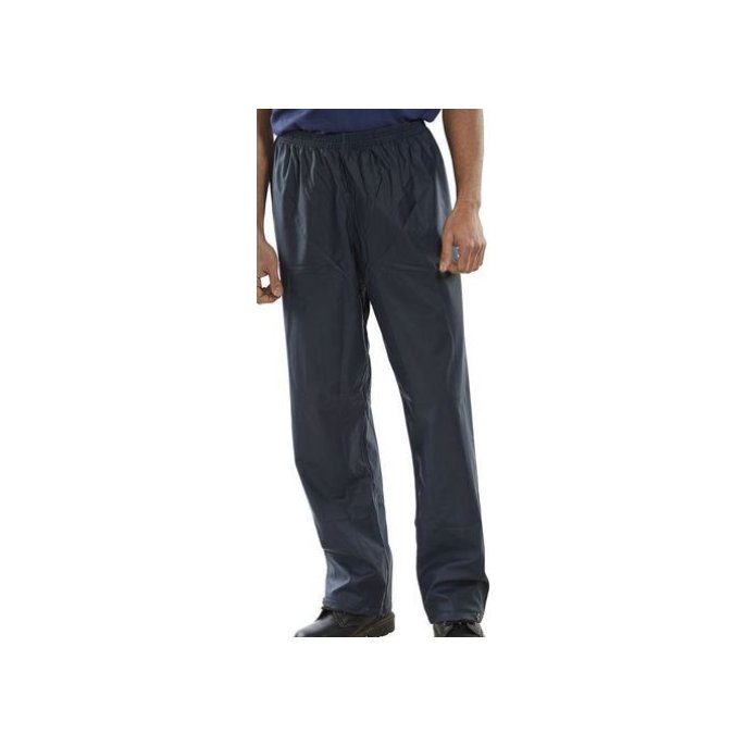 B DRI Super B-Dri Broeken marine XL B DRI Super B-Dri Broeken marine XL