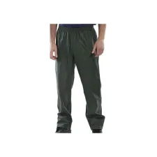 B DRI Super B-Dri Broeken olijf XL B DRI Super B-Dri Broeken olijf XL