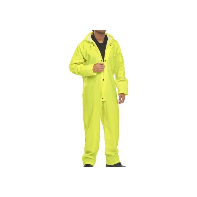 B DRI Super B-Dri Overall Saturn geel XL B DRI Super B-Dri Overall Saturn geel XL