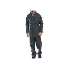 B DRI Super B-Dri Overall olijf L B DRI Super B-Dri Overall olijf L