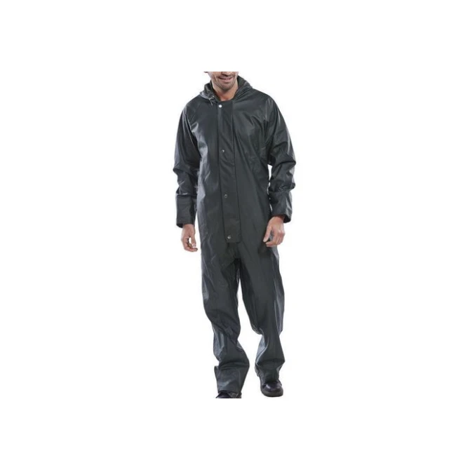 B DRI Super B-Dri Overall olijf M B DRI Super B-Dri Overall olijf M