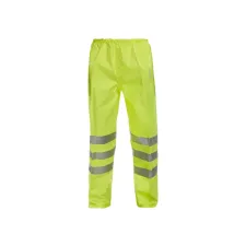 B SEEN Birkdale Broek Saturn geel L B SEEN Birkdale Broek Saturn geel L