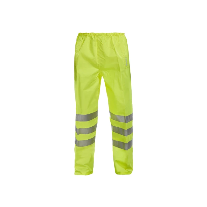 B SEEN Birkdale Broek Saturn geel XL B SEEN Birkdale Broek Saturn geel XL