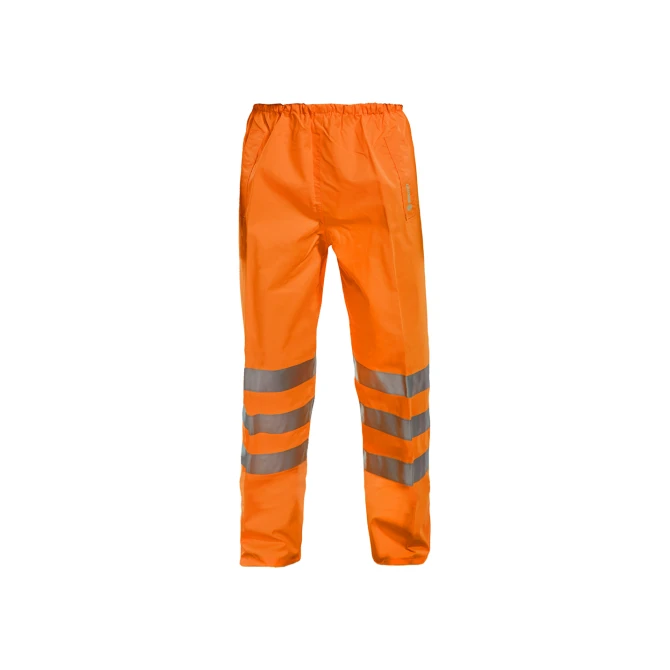 B SEEN Birkdale Broek oranje L