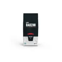 BARZINI Dark Roast Espresso UTZ Koffiebonen 1 kg (doos 8 stuks) BARZINI Dark Roast Espresso UTZ Koffiebonen 1 kg (doos 8 stuks)