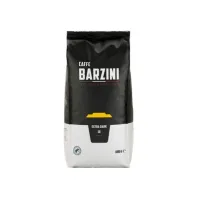 BARZINI Extra Dark Roast Espresso UTZ Koffiebonen 1 kg (doos 8 stuks) BARZINI Extra Dark Roast Espresso UTZ Koffiebonen 1 kg (doos 8 stuks)