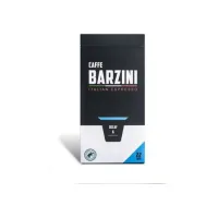 BARZINI Nespresso® Decaf Koffiecapsules Cafeïnevrij (pak 6 x 22 stuks) BARZINI Nespresso® Decaf Koffiecapsules Cafeïnevrij (pak 6 x 22 stuks)