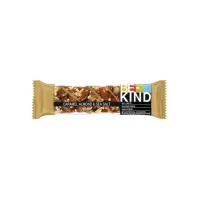 BE-KIND Caramel Almond & Sea Salt. Notenreep (pak 12 stuks)