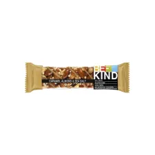 BE-KIND Caramel Almond & Sea Salt. Notenreep (pak 12 stuks)