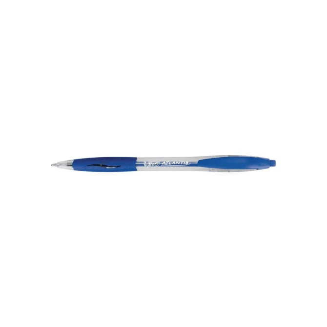 BIC® Atlantis Classic Balpen Fijne Punt 05 mm Blauw (doos 36 stuks) BIC® Atlantis Classic Balpen Fijne Punt 05 mm Blauw (doos 36 stuks)