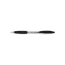 BIC® Atlantis Classic Balpen Fijne Punt 05 mm Zwart (doos 36 stuks) BIC® Atlantis Classic Balpen Fijne Punt 05 mm Zwart (doos 36 stuks)