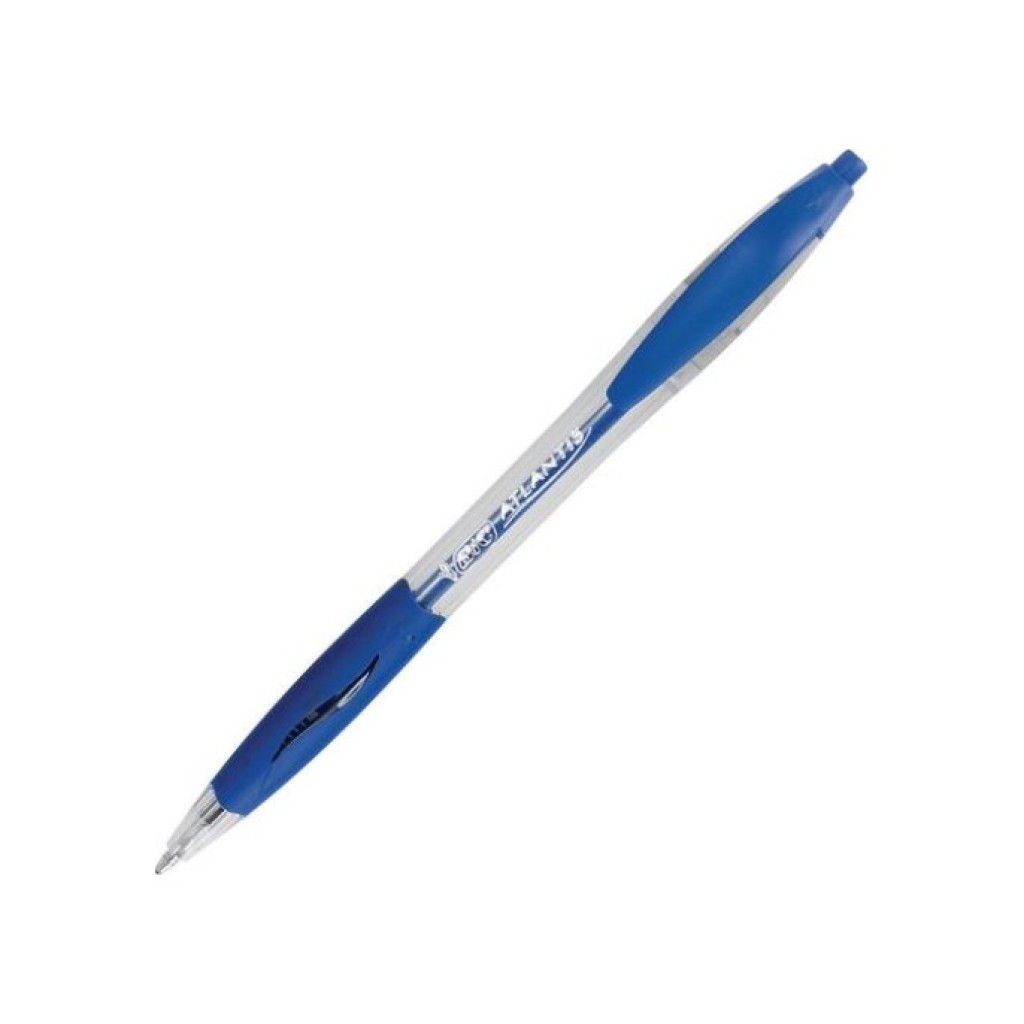 Bic atlantis pen deals