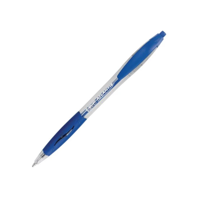 BIC® Atlantis Classic Balpen Medium Punt 1 mm Blauw (doos 12 stuks) BIC® Atlantis Classic Balpen Medium Punt 1 mm Blauw (doos 12 stuks)