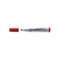 BIC® 1751 Velleda Ecolutions Whiteboardmarker rood / 12 stuks BIC® 1751 Velleda Ecolutions Whiteboardmarker rood / 12 stuks