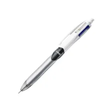 BIC® Balpen 4 Colours 3+1HB Pencil (doos 12 stuks) BIC® Balpen 4 Colours 3+1HB Pencil (doos 12 stuks)